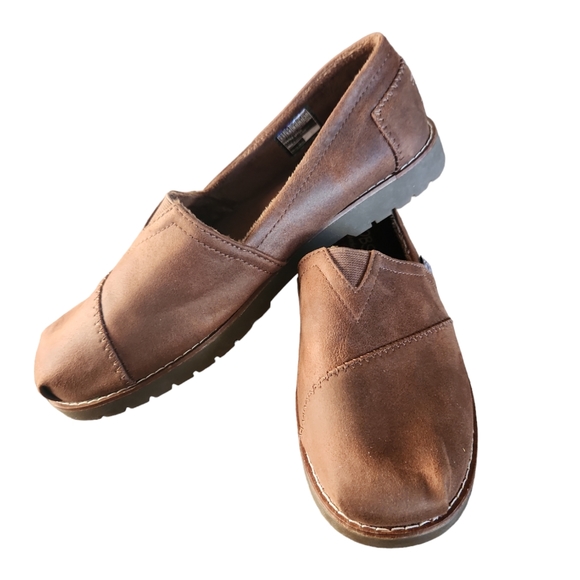 Bobs from Skechers Chill Lugs Size 8.5 - Picture 2 of 7